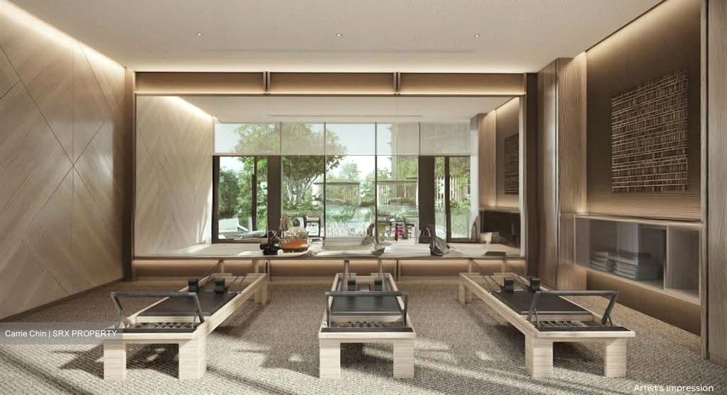 Thomson View Condominium (D20), Condominium #632988071